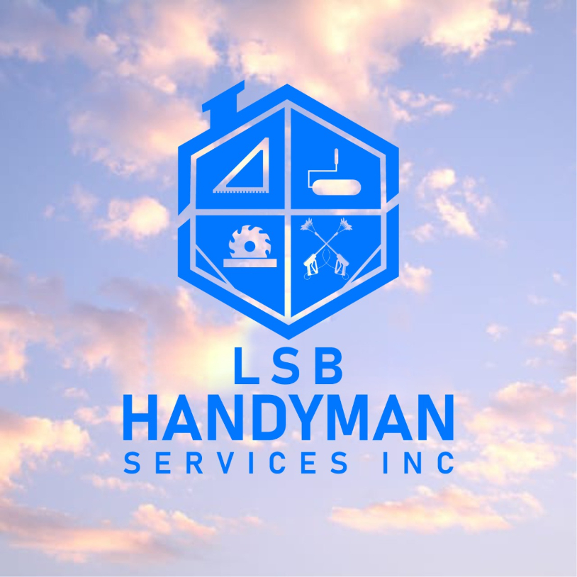 LSB Handyman Services LLC